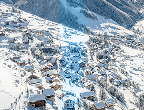 L’environnement au cœur des préoccupations des stations des Hautes-Alpes.